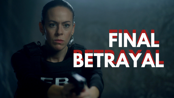 Final Betrayal (2025)